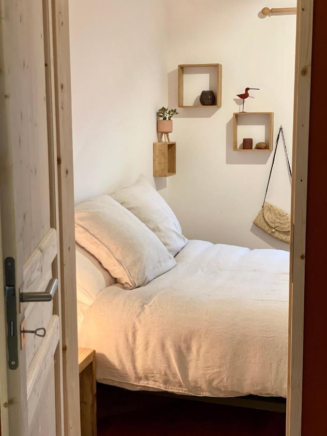 Chez Brunet Chambres D'Hotes Et Gite Lagraulet-du-Gers Exterior photo